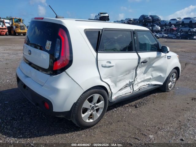 Photo 3 VIN: KNDJN2A20K7690893 - KIA SOUL 