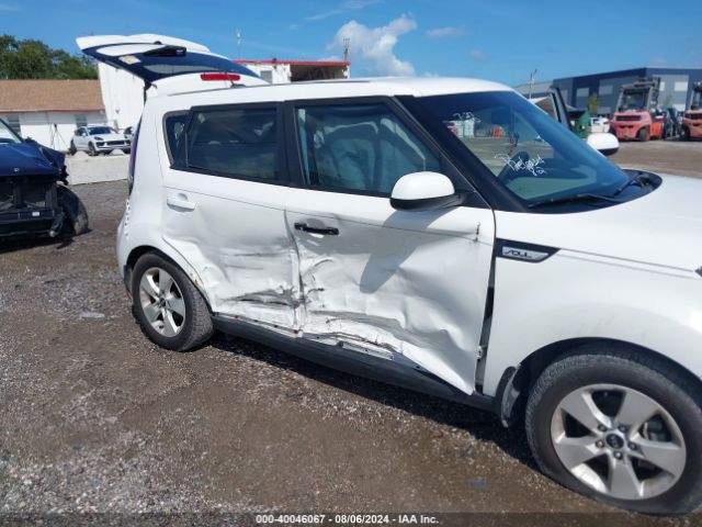 Photo 5 VIN: KNDJN2A20K7690893 - KIA SOUL 