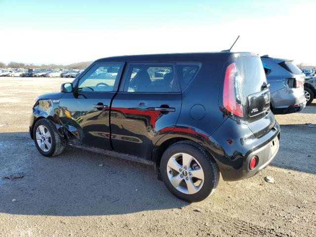 Photo 1 VIN: KNDJN2A20K7694376 - KIA SOUL 