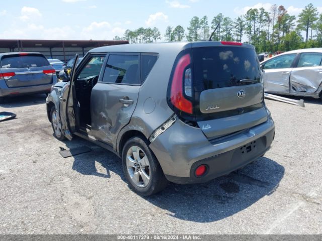 Photo 2 VIN: KNDJN2A20K7694507 - KIA SOUL 