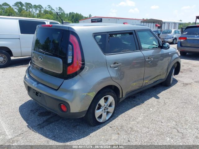 Photo 3 VIN: KNDJN2A20K7694507 - KIA SOUL 