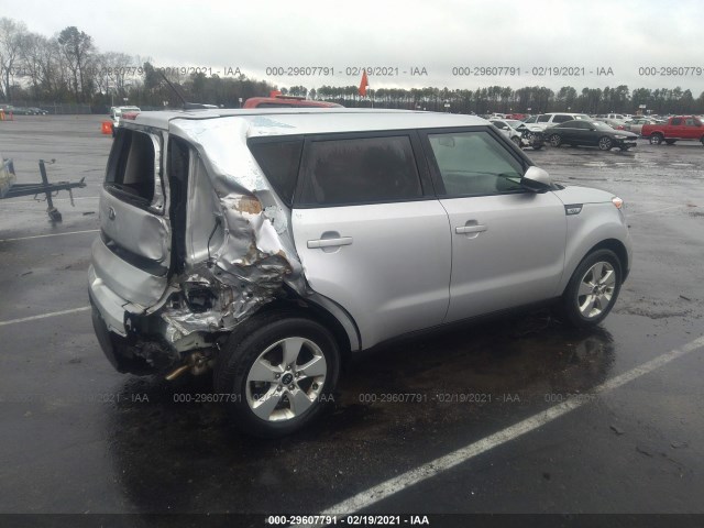 Photo 3 VIN: KNDJN2A20K7695415 - KIA SOUL 