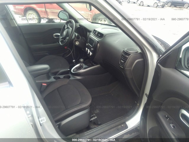 Photo 4 VIN: KNDJN2A20K7695415 - KIA SOUL 