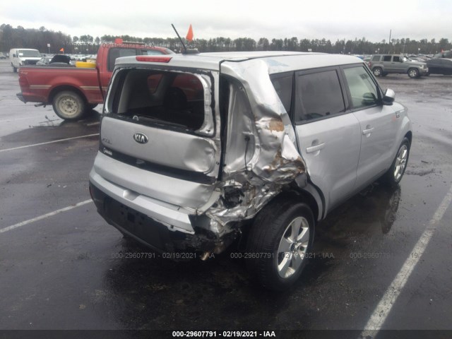 Photo 5 VIN: KNDJN2A20K7695415 - KIA SOUL 