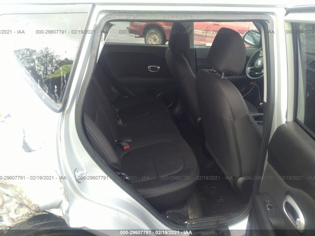 Photo 7 VIN: KNDJN2A20K7695415 - KIA SOUL 