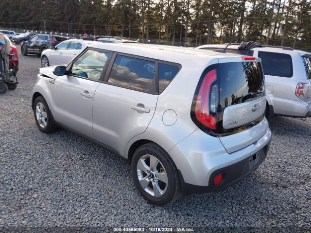 Photo 2 VIN: KNDJN2A20K7698637 - KIA SOUL 