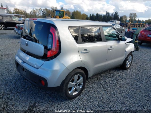 Photo 3 VIN: KNDJN2A20K7698637 - KIA SOUL 