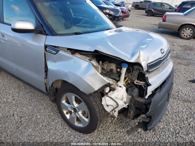 Photo 5 VIN: KNDJN2A20K7698637 - KIA SOUL 