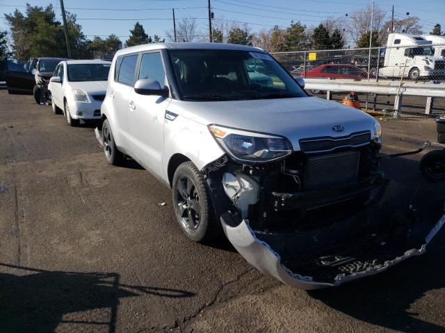 Photo 0 VIN: KNDJN2A20K7698962 - KIA SOUL 