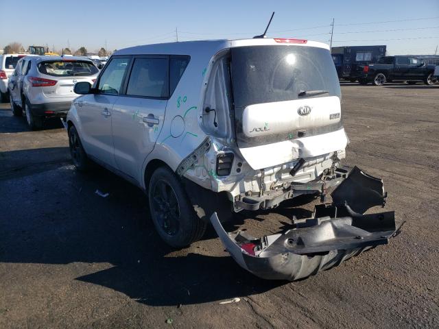 Photo 2 VIN: KNDJN2A20K7698962 - KIA SOUL 