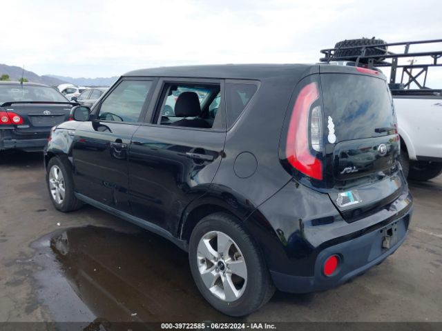 Photo 2 VIN: KNDJN2A20K7699058 - KIA SOUL 