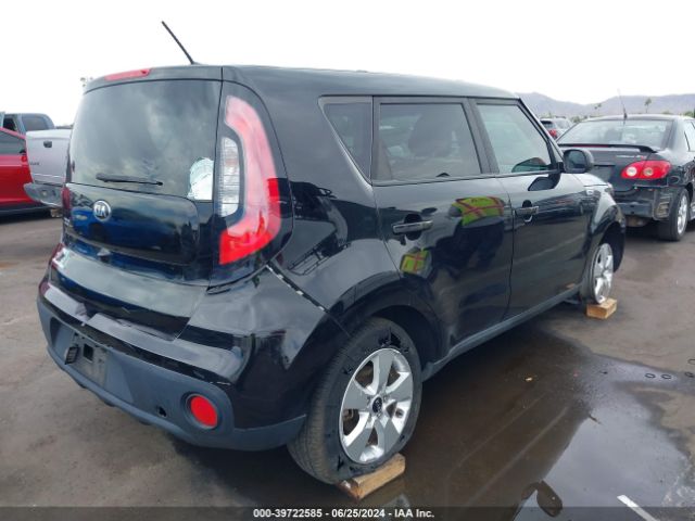 Photo 3 VIN: KNDJN2A20K7699058 - KIA SOUL 