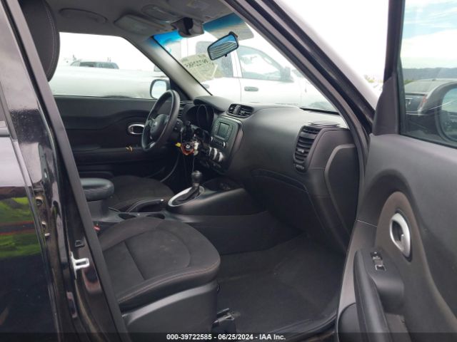 Photo 4 VIN: KNDJN2A20K7699058 - KIA SOUL 