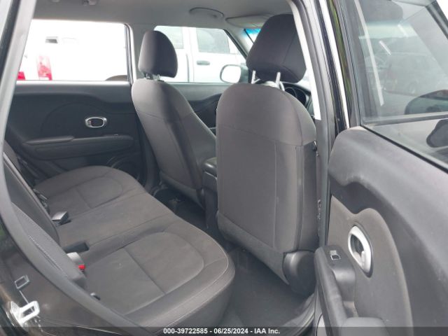 Photo 7 VIN: KNDJN2A20K7699058 - KIA SOUL 