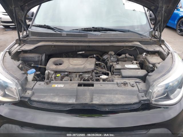 Photo 9 VIN: KNDJN2A20K7699058 - KIA SOUL 