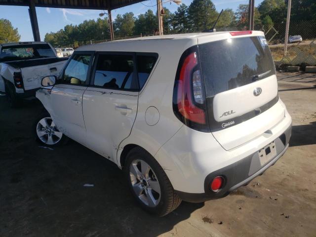 Photo 2 VIN: KNDJN2A20K7699805 - KIA SOUL 