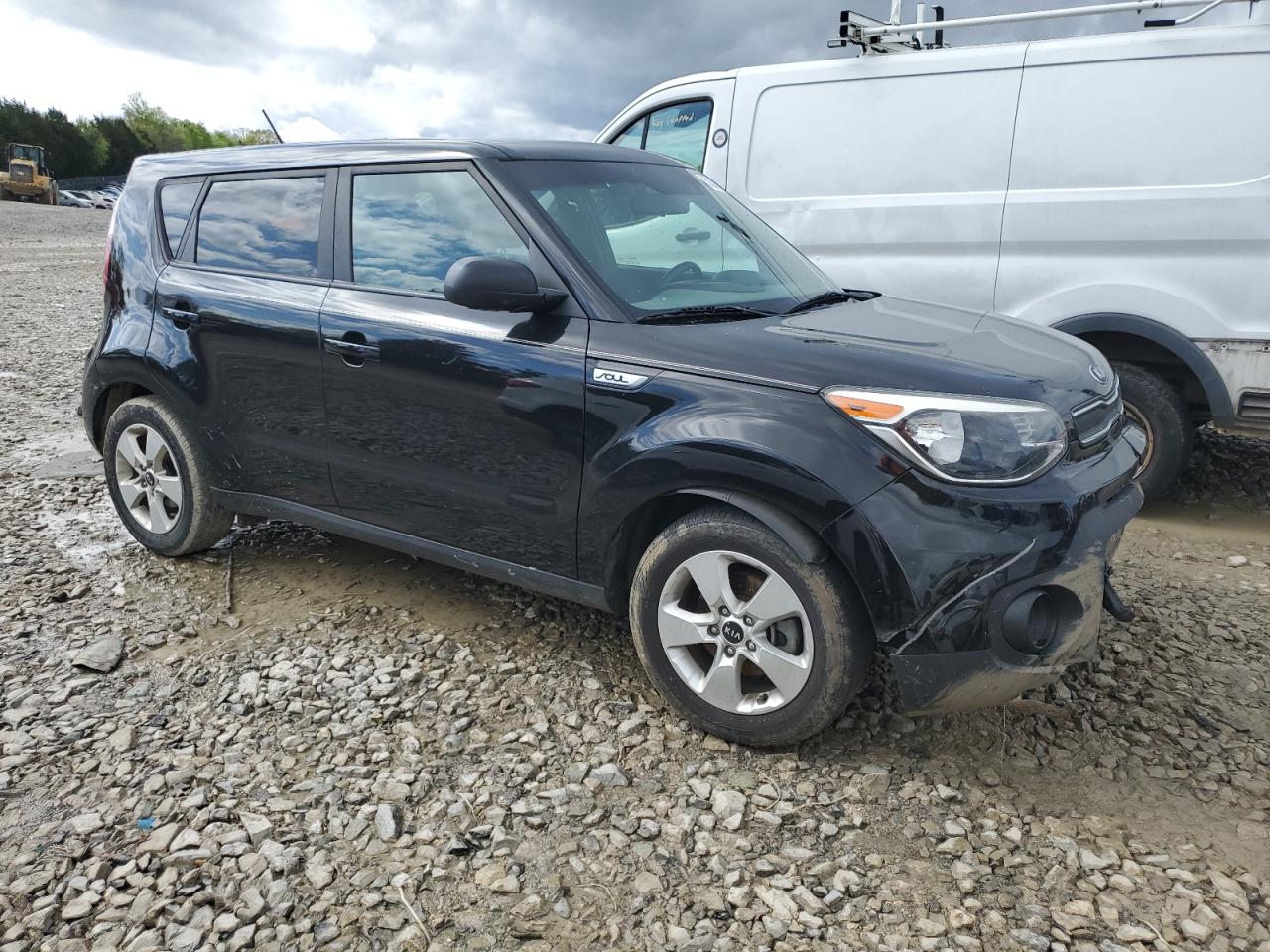 Photo 3 VIN: KNDJN2A20K7909271 - KIA SOUL 