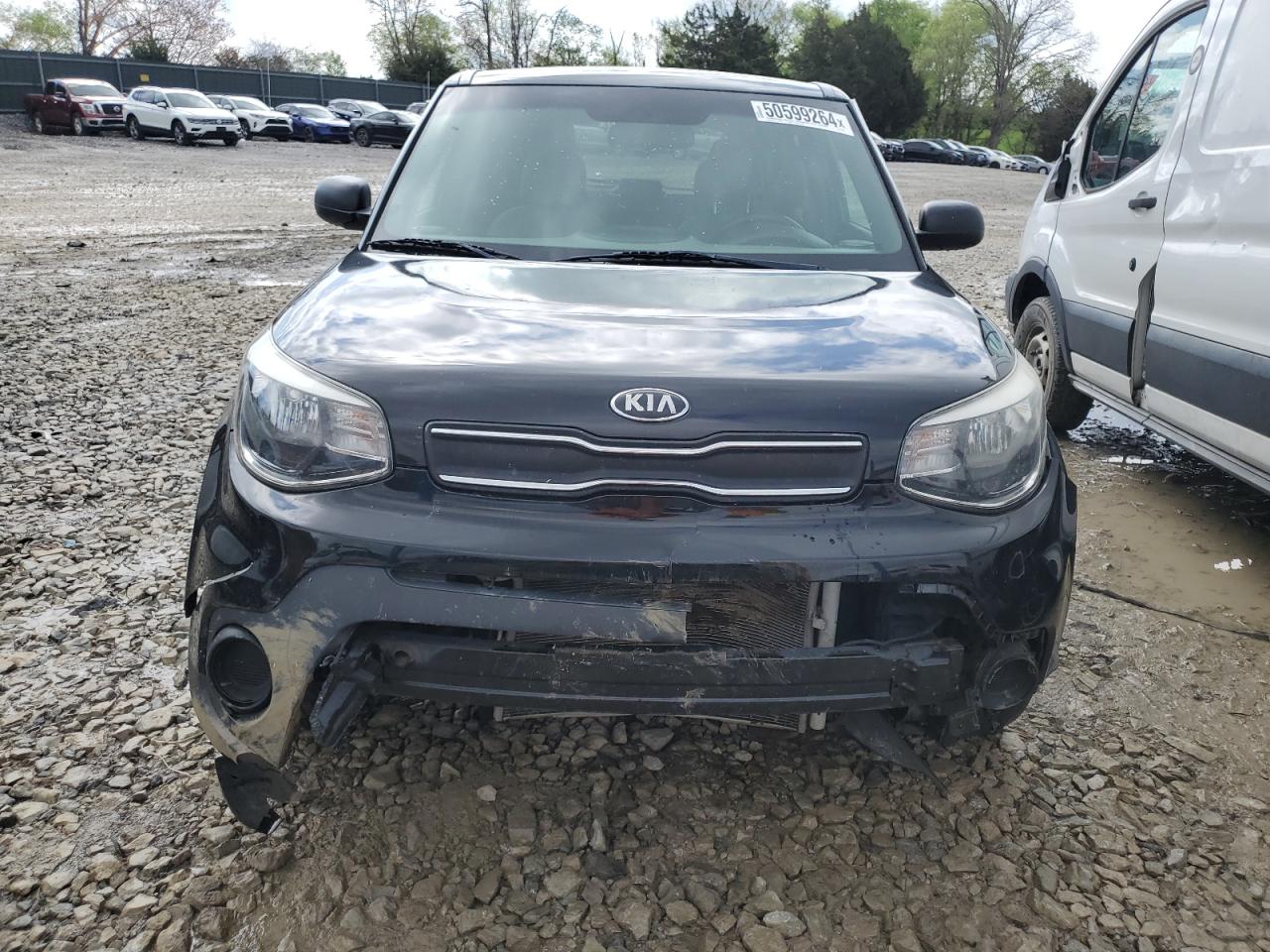 Photo 4 VIN: KNDJN2A20K7909271 - KIA SOUL 