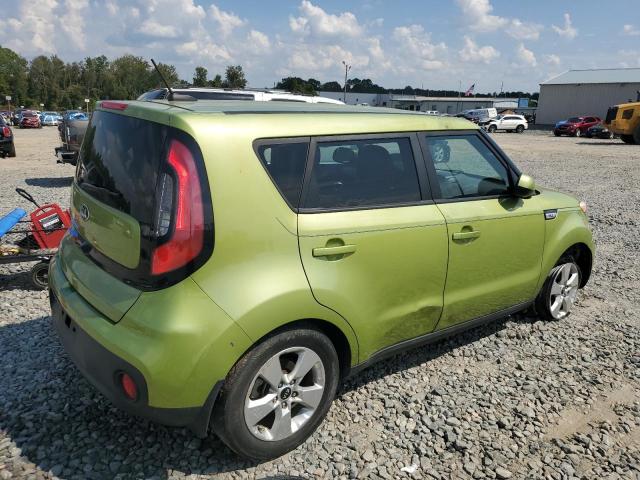 Photo 2 VIN: KNDJN2A20K7911148 - KIA SOUL 