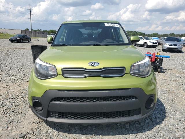 Photo 4 VIN: KNDJN2A20K7911148 - KIA SOUL 