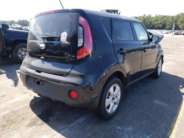 Photo 3 VIN: KNDJN2A20K7911862 - KIA SOUL 