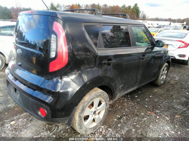 Photo 3 VIN: KNDJN2A20K7912610 - KIA SOUL 