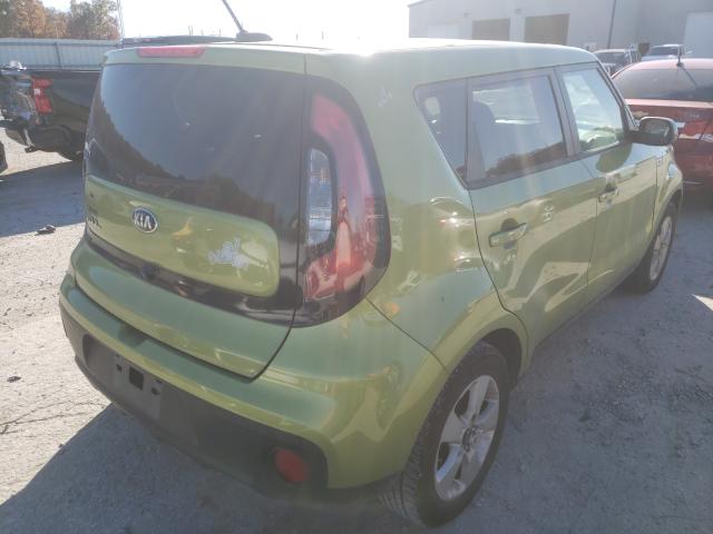 Photo 3 VIN: KNDJN2A20K7912736 - KIA SOUL 