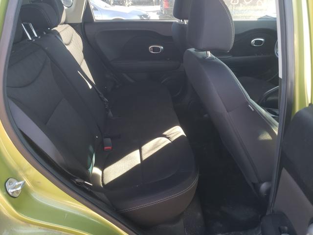 Photo 5 VIN: KNDJN2A20K7912736 - KIA SOUL 