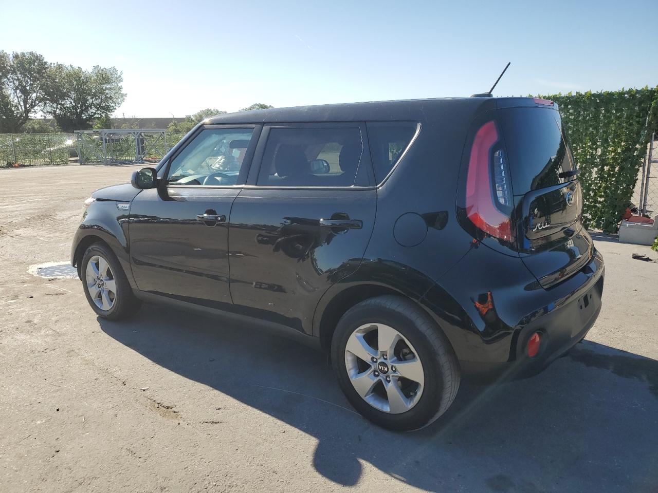 Photo 1 VIN: KNDJN2A20K7915829 - KIA SOUL 