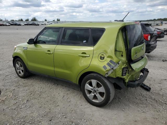 Photo 1 VIN: KNDJN2A20K7915944 - KIA SOUL 