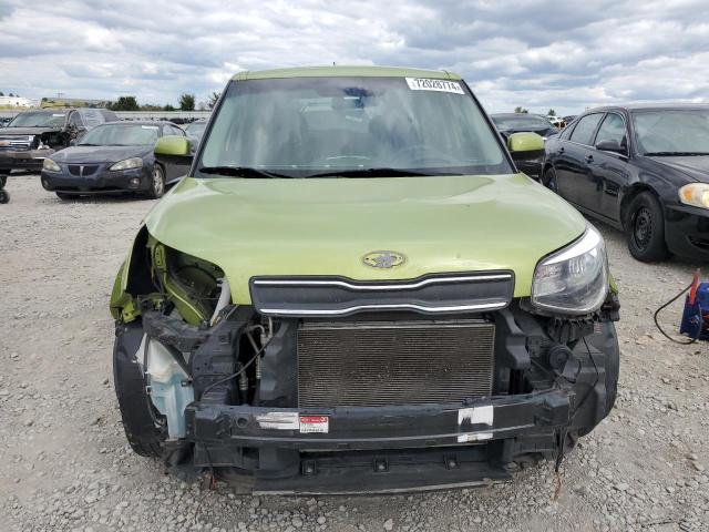 Photo 4 VIN: KNDJN2A20K7915944 - KIA SOUL 