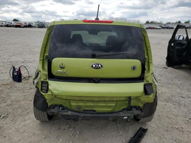 Photo 5 VIN: KNDJN2A20K7915944 - KIA SOUL 