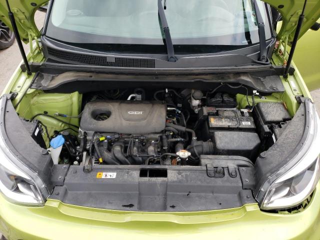 Photo 10 VIN: KNDJN2A20K7916186 - KIA SOUL 