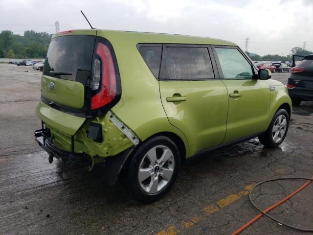 Photo 2 VIN: KNDJN2A20K7916186 - KIA SOUL 