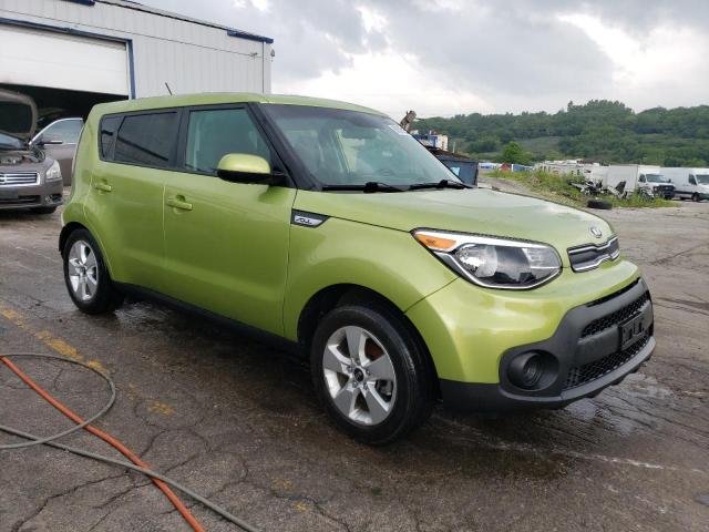 Photo 3 VIN: KNDJN2A20K7916186 - KIA SOUL 