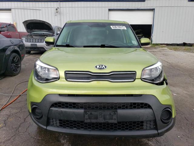 Photo 4 VIN: KNDJN2A20K7916186 - KIA SOUL 