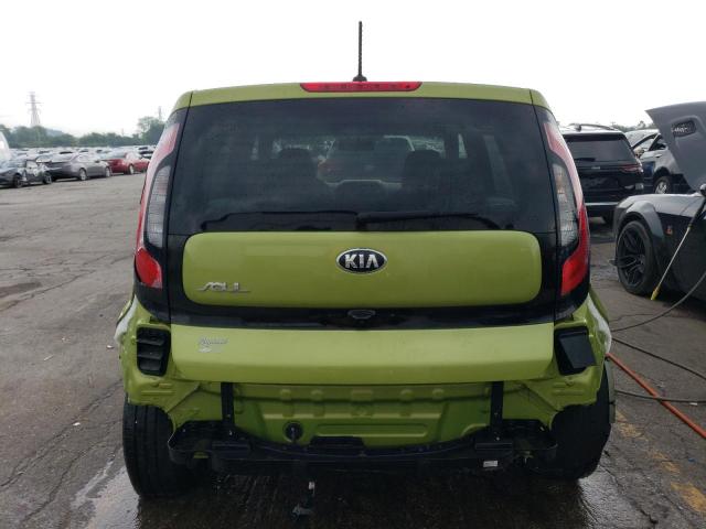 Photo 5 VIN: KNDJN2A20K7916186 - KIA SOUL 