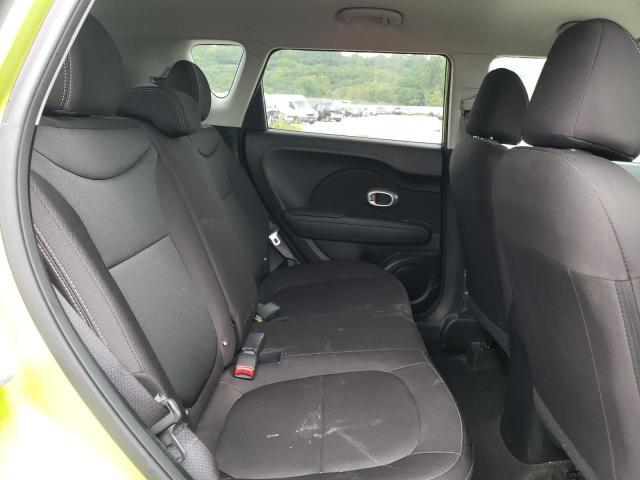 Photo 9 VIN: KNDJN2A20K7916186 - KIA SOUL 