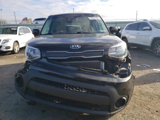 Photo 4 VIN: KNDJN2A20K7917998 - KIA SOUL 