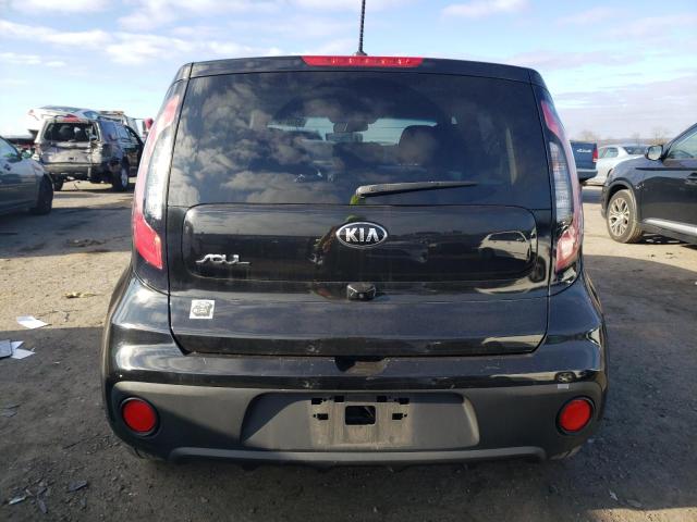 Photo 5 VIN: KNDJN2A20K7917998 - KIA SOUL 