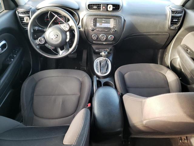 Photo 7 VIN: KNDJN2A20K7917998 - KIA SOUL 