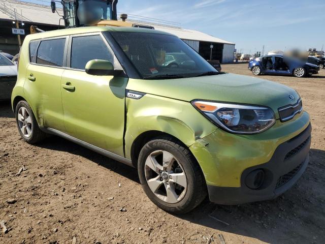 Photo 3 VIN: KNDJN2A20K7920643 - KIA SOUL 