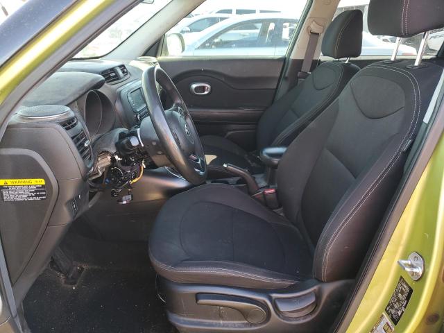 Photo 6 VIN: KNDJN2A20K7920643 - KIA SOUL 