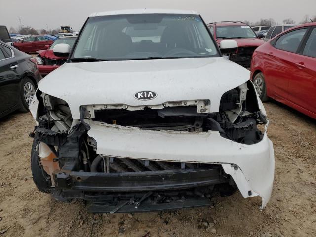 Photo 4 VIN: KNDJN2A21E7000993 - KIA SOUL 