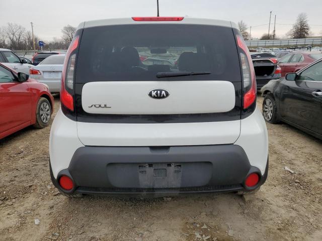 Photo 5 VIN: KNDJN2A21E7000993 - KIA SOUL 