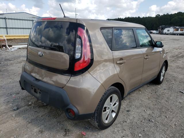 Photo 3 VIN: KNDJN2A21E7001223 - KIA SOUL 