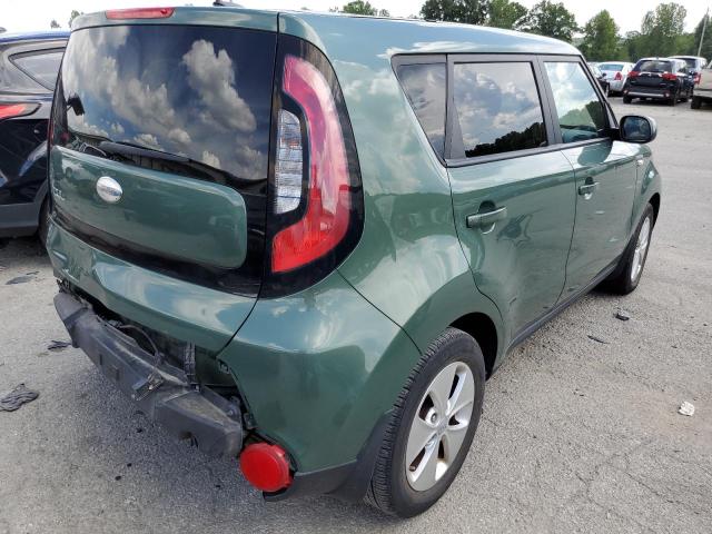 Photo 3 VIN: KNDJN2A21E7001397 - KIA SOUL 