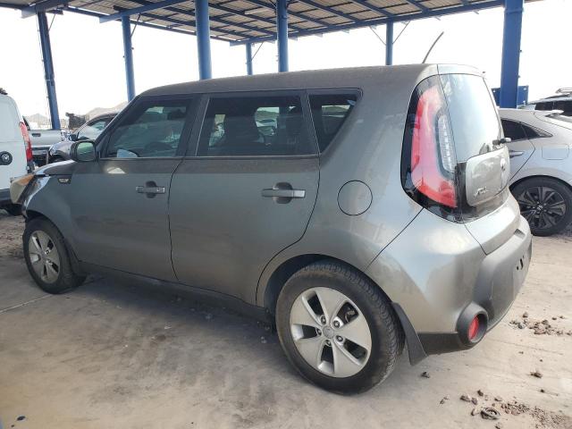 Photo 1 VIN: KNDJN2A21E7003134 - KIA SOUL 