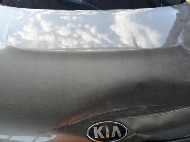 Photo 10 VIN: KNDJN2A21E7003134 - KIA SOUL 