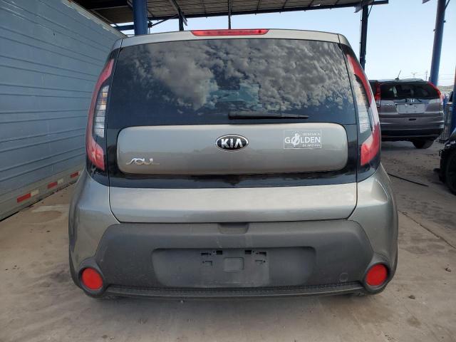 Photo 5 VIN: KNDJN2A21E7003134 - KIA SOUL 